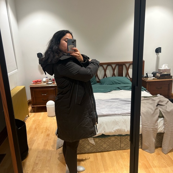 Mackage Winter Jacket - Picture 6 of 6